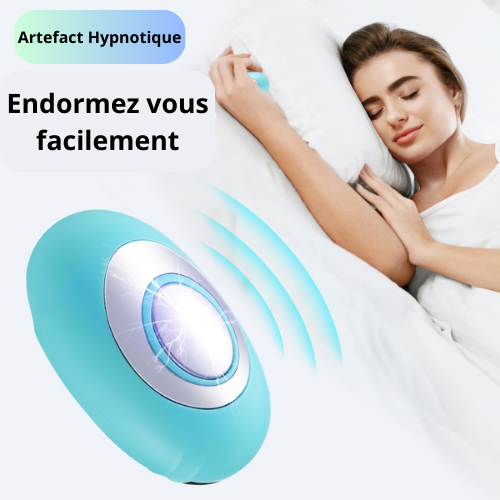 Electro Sommeil™ - Sommeil Paisible